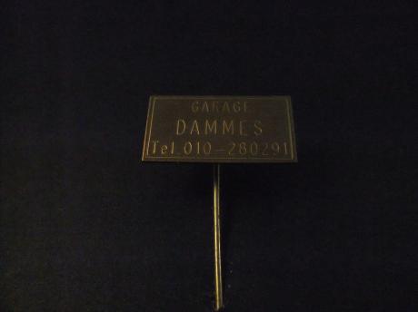 Garage Dammes Schiedam